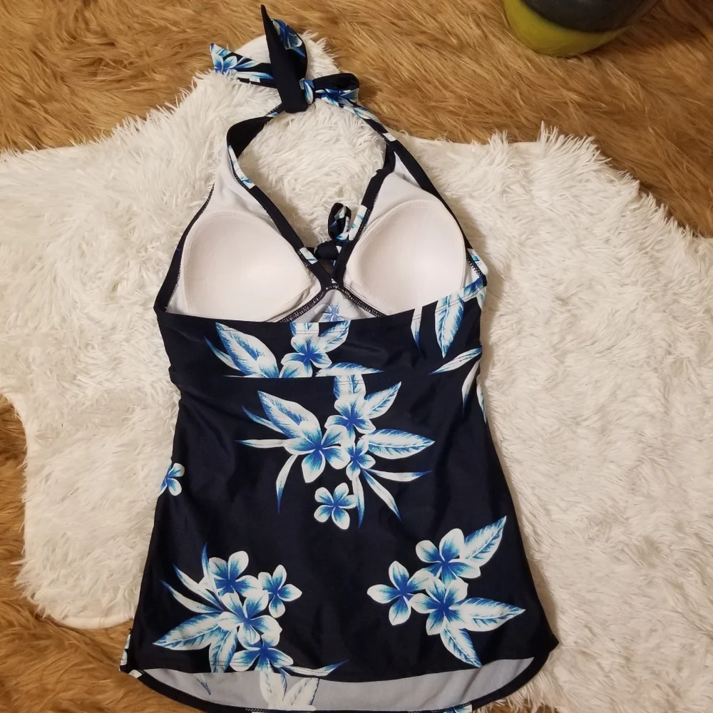 Kona Sol beautiful blue